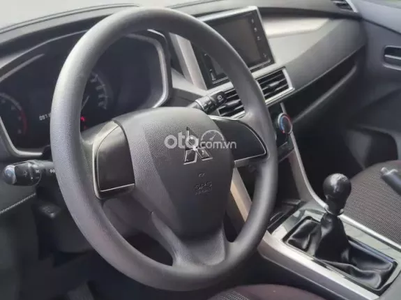 Mitsubishi Xpander 1.5 MT 2023 - Hỗ trợ trả góp tới 70% giá trị xe, duyệt nhanh chóng