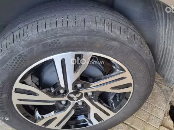 Mitsubishi Xpander 1.5 MT 2023 - Hỗ trợ trả góp tới 70% giá trị xe, duyệt nhanh chóng