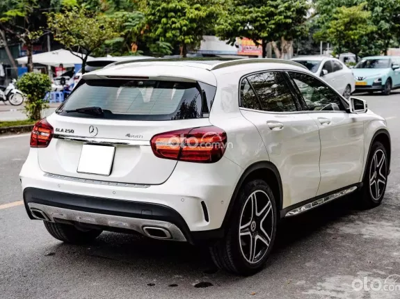 Mercedes-Benz GLA 250 4Matic 2019 - Xe lướt siêu cọp, chất lượng như mới