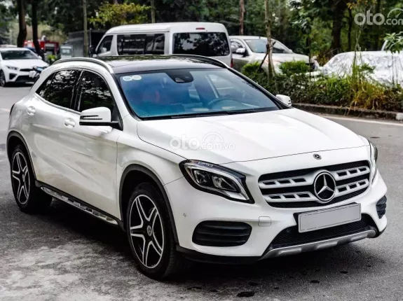 Mercedes-Benz GLA 250 4Matic 2019 - Xe lướt siêu cọp, chất lượng như mới
