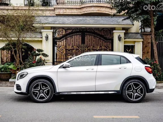 Mercedes-Benz GLA 250 4Matic 2019 - Xe lướt siêu cọp, chất lượng như mới