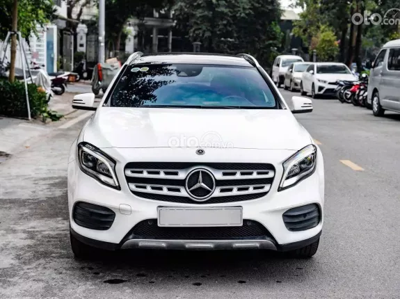 Mercedes-Benz GLA 250 4Matic 2019 - Xe lướt siêu cọp, chất lượng như mới