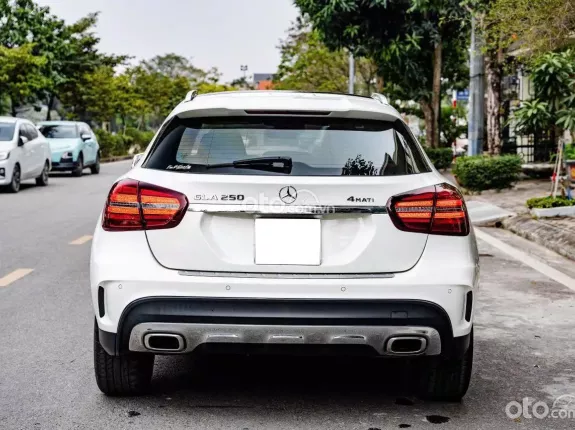 Mercedes-Benz GLA 250 4Matic 2019 - Xe lướt siêu cọp, chất lượng như mới