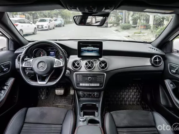 Mercedes-Benz GLA 250 4Matic 2019 - Xe lướt siêu cọp, chất lượng như mới