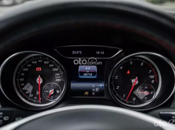 Mercedes-Benz GLA 250 4Matic 2019 - Xe lướt siêu cọp, chất lượng như mới