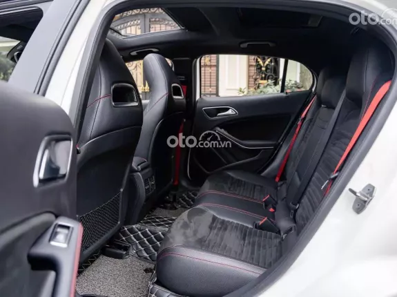 Mercedes-Benz GLA 250 4Matic 2019 - Xe lướt siêu cọp, chất lượng như mới