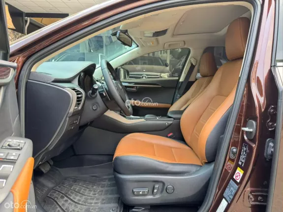 Lexus NX 300 T 2019 - Xe sang nhập khẩu Nhật Bản, chất lượng đỉnh cao
