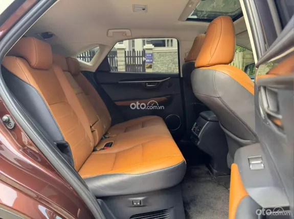 Lexus NX 300 T 2019 - Xe sang nhập khẩu Nhật Bản, chất lượng đỉnh cao