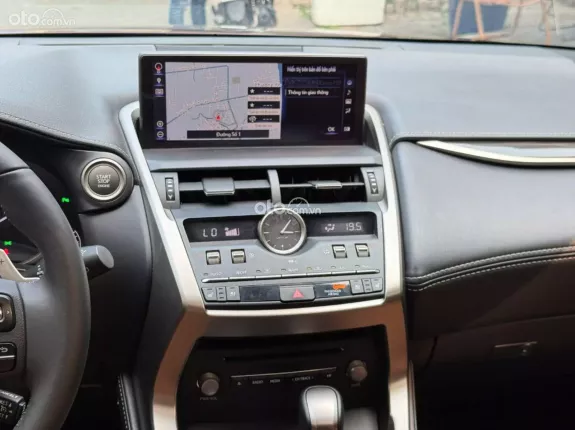 Lexus NX 300 T 2019 - Xe sang nhập khẩu Nhật Bản, chất lượng đỉnh cao