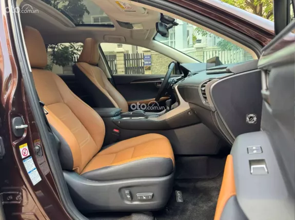 Lexus NX 300 T 2019 - Xe sang nhập khẩu Nhật Bản, chất lượng đỉnh cao