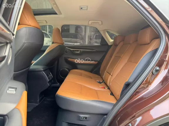 Lexus NX 300 T 2019 - Xe sang nhập khẩu Nhật Bản, chất lượng đỉnh cao