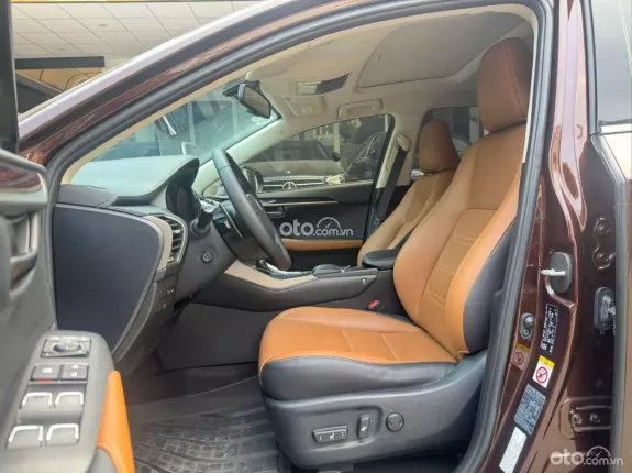 Lexus NX 300 T 2019 - Xe sang nhập khẩu Nhật Bản, chất lượng đỉnh cao