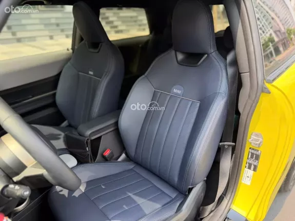 Mini Cooper S 3 cửa 2024 - Mini Couper S 3 cửa 2024