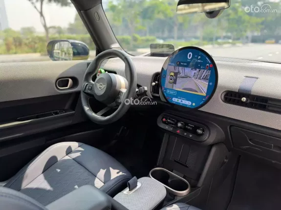 Mini Cooper S 3 cửa 2024 - Mini Couper S 3 cửa 2024