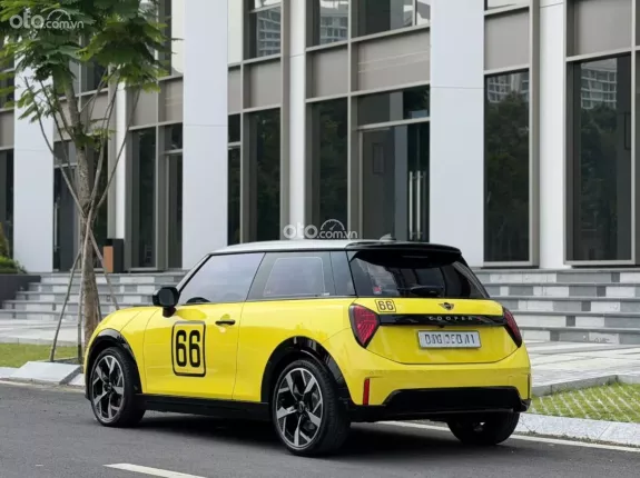 Mini Cooper S 3 cửa 2024 - Mini Couper S 3 cửa 2024