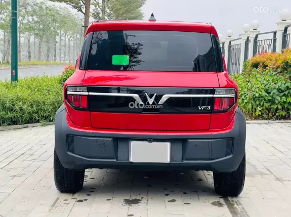 VinFast VF 3 2025 - Lên 30tr tiền đồ