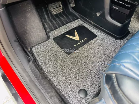 VinFast VF 3 2025 - Lên 30tr tiền đồ