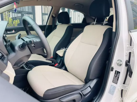 Hyundai Accent 1.4 AT 2021 - 1 chủ xe chất