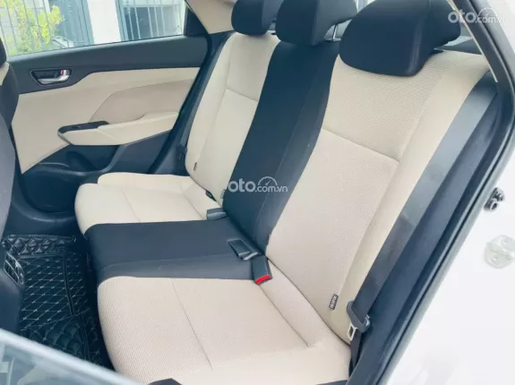 Hyundai Accent 1.4 AT 2021 - 1 chủ xe chất