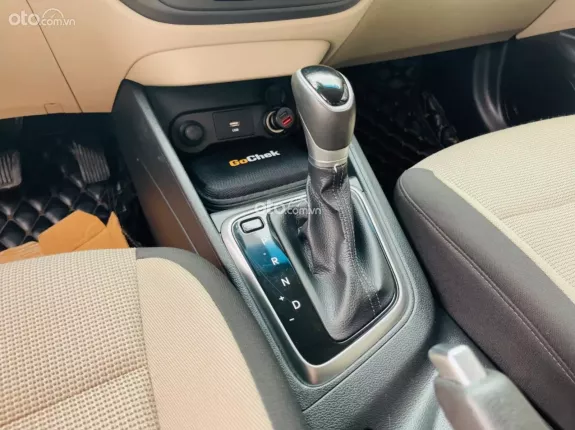 Hyundai Accent 1.4 AT 2021 - 1 chủ xe chất