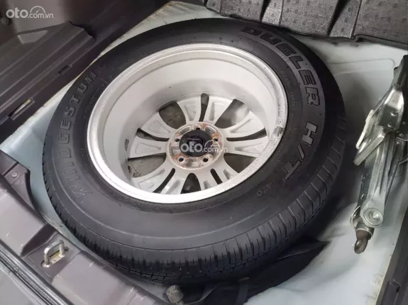 Honda CR-V 2.4L TG 2013 - Xe đẹp cực chất, chủ đi giữ gìn