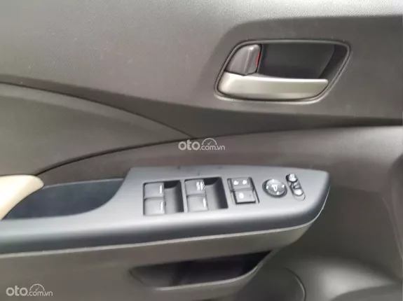 Honda CR-V 2.4L TG 2013 - Xe đẹp cực chất, chủ đi giữ gìn