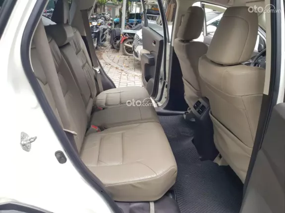 Honda CR-V 2.4L TG 2013 - Xe đẹp cực chất, chủ đi giữ gìn