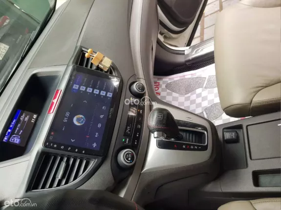 Honda CR-V 2.4L TG 2013 - Xe đẹp cực chất, chủ đi giữ gìn