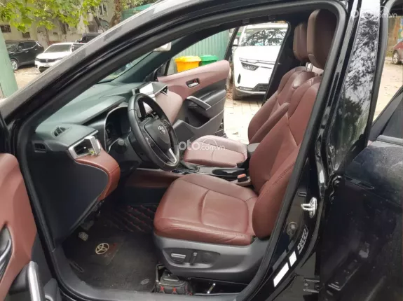 Toyota Corolla Cross 1.8 V  2022 - Xe nhập Thái