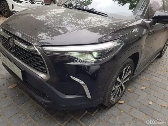 Toyota Corolla Cross 1.8 V  2022 - Xe nhập Thái