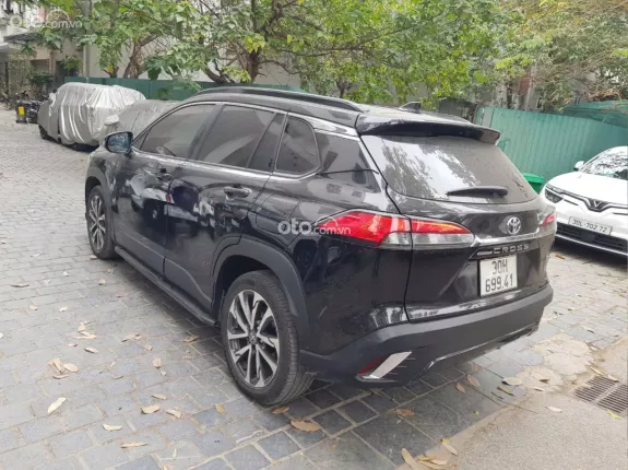 Toyota Corolla Cross 1.8 V  2022 - Xe nhập Thái
