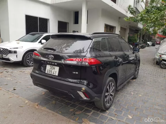 Toyota Corolla Cross 1.8 V  2022 - Xe nhập Thái