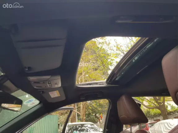 Toyota Corolla Cross 1.8 V  2022 - Xe nhập Thái