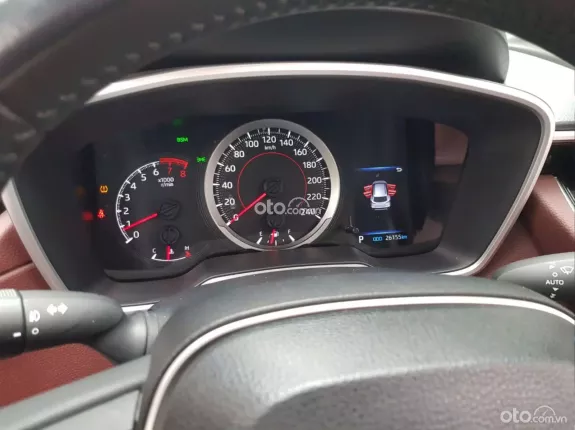 Toyota Corolla Cross 1.8 V  2022 - Xe nhập Thái