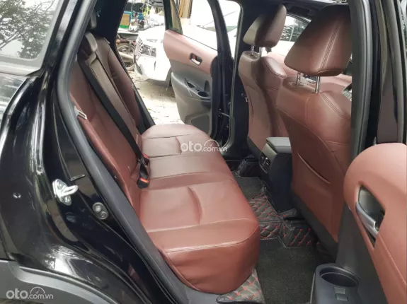 Toyota Corolla Cross 1.8 V  2022 - Xe nhập Thái