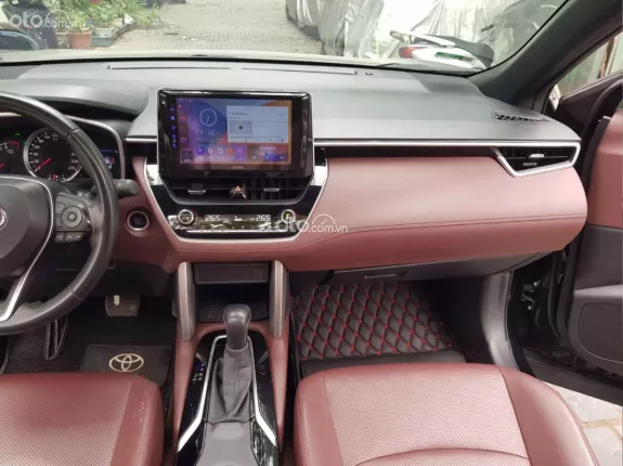 Toyota Corolla Cross 1.8 V  2022 - Xe nhập Thái