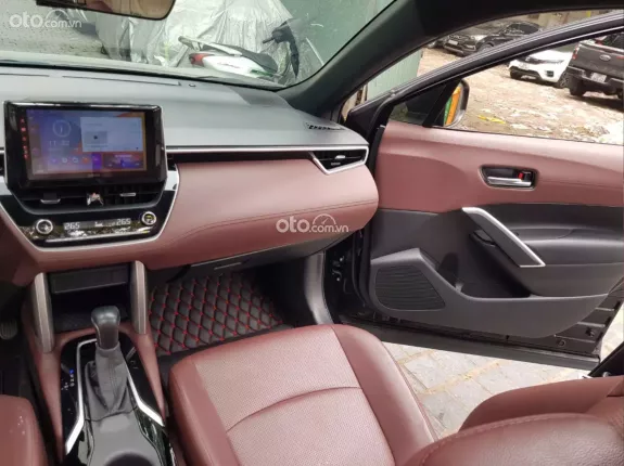 Toyota Corolla Cross 1.8 V  2022 - Xe nhập Thái