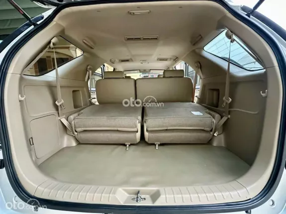 Toyota Fortuner 2.7 V 4X2 AT 2016 - Bán Fortuner đời 2016 động cơ 2.7 số tự động, một cầu