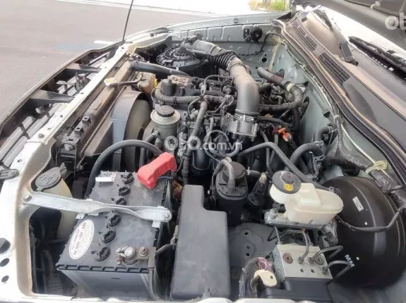 Toyota Fortuner 2.7 V 4X2 AT 2016 - Bán Fortuner đời 2016 động cơ 2.7 số tự động, một cầu