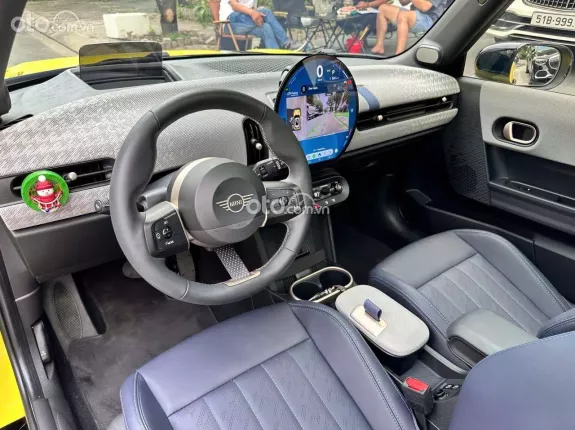 Mini Cooper S 3 cửa 2024 - BAO ĐẬU BANK 70-90% (Ib Zalo tư vấn trực tiếp 24/7)