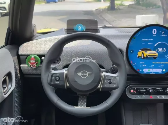 Mini Cooper S 3 cửa 2024 - BAO ĐẬU BANK 70-90% (Ib Zalo tư vấn trực tiếp 24/7)