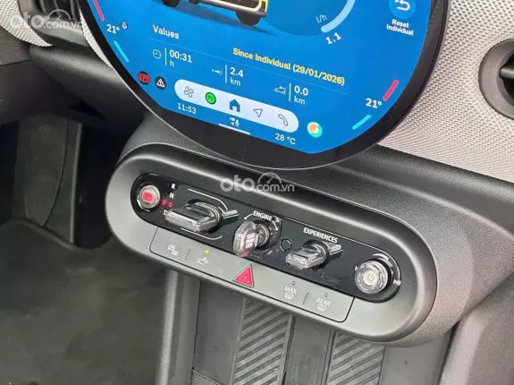 Mini Cooper S 3 cửa 2024 - BAO ĐẬU BANK 70-90% (Ib Zalo tư vấn trực tiếp 24/7)