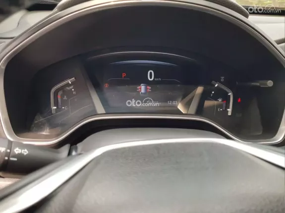 Honda CR-V 2019 - Xe nhập Thái, cực đẹp, liên hệ em giá tốt