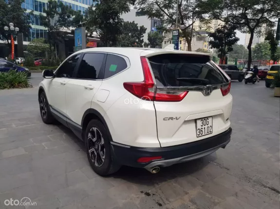 Honda CR-V 2019 - Xe nhập Thái, cực đẹp, liên hệ em giá tốt