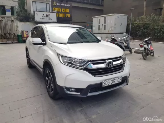 Honda CR-V 2019 - Xe nhập Thái, cực đẹp, liên hệ em giá tốt