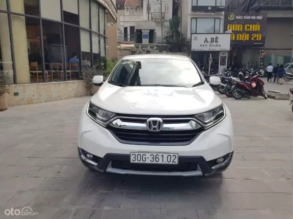 Honda CR-V 2019 - Xe nhập Thái, cực đẹp, liên hệ em giá tốt