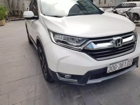 Honda CR-V 2019 - Xe nhập Thái, cực đẹp, liên hệ em giá tốt