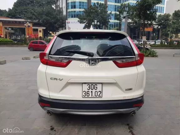 Honda CR-V 2019 - Xe nhập Thái, cực đẹp, liên hệ em giá tốt