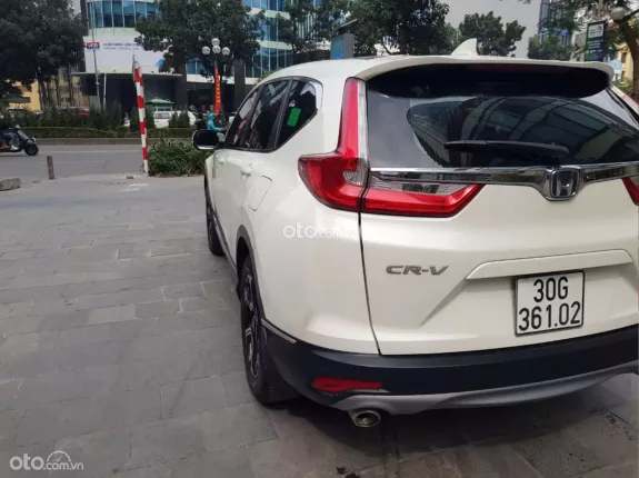 Honda CR-V 2019 - Xe nhập Thái, cực đẹp, liên hệ em giá tốt