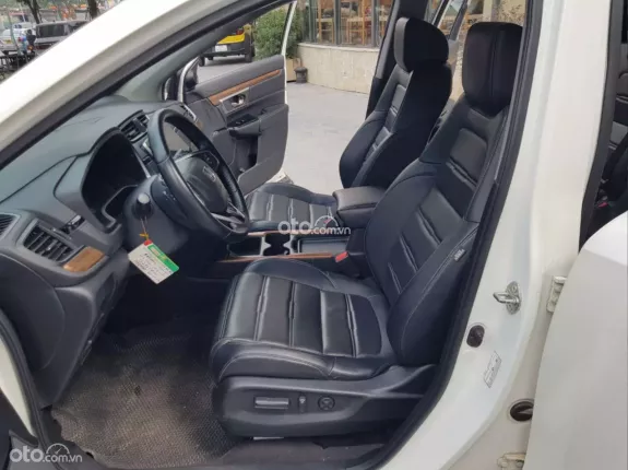 Honda CR-V 2019 - Xe nhập Thái, cực đẹp, liên hệ em giá tốt